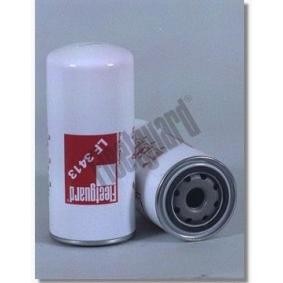 Acquista Filtro olio da FLEETGUARD LF3413 a buon mercato per soli 36,15 €