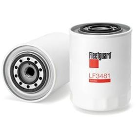 Acquista Filtro olio da FLEETGUARD LF3481 a buon mercato per soli 40,37 €