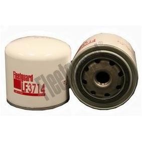 Acquista Filtro olio da FLEETGUARD LF3714 a buon mercato per soli 21,30 €