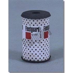 Acquista Filtro olio da FLEETGUARD LF595 a buon mercato per soli 20,75 €