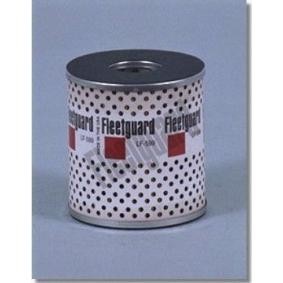 Acquista Filtro olio da FLEETGUARD LF599 a buon mercato per soli 16,32 €