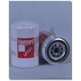 Acquista Filtro olio da FLEETGUARD LF701 a buon mercato per soli 35,33 €