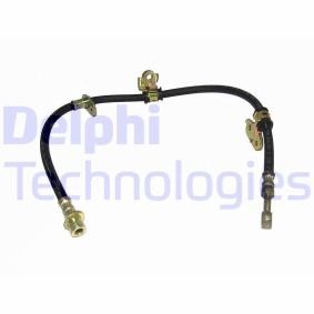 Achetez des Flexible de frein de chez DELPHI en ligne pour Legend III Berline (KA) à prix modérés