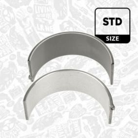Pleuellager LP001100 von ET ENGINETEAM günstig für 33,71 € online kaufen