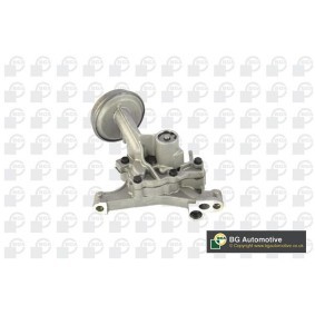 Ölpumpe LP0418 BMW von BGA