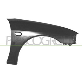 Blende, Hauptscheinwerfer LR0272103 LAND ROVER von PRASCO