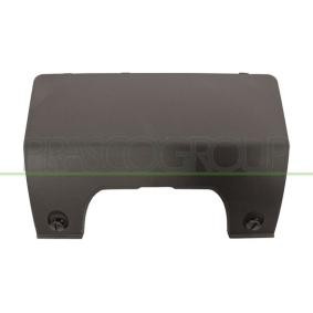 Klappe, Abschlepphaken LR0321286 LAND ROVER von PRASCO