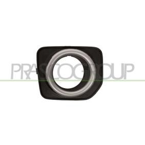 Compre Grelha de pára-choques de PRASCO online para DISCOVERY IV VAN (L319) a preços moderados