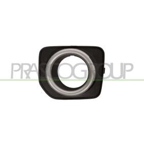 Compre Grelha de pára-choques de PRASCO online para DISCOVERY IV VAN (L319) a preços moderados