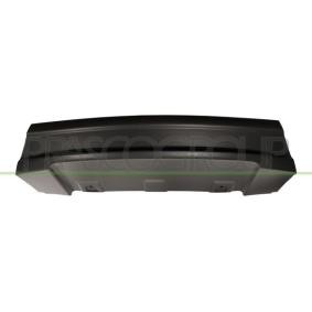Spoilerlippe LR7001237 LAND ROVER von PRASCO