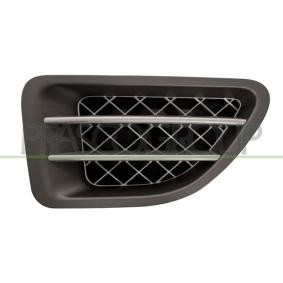 Zier- / Schutzleiste, Kotflügel LR8001403 von PRASCO günstig für 118,44 € online kaufen