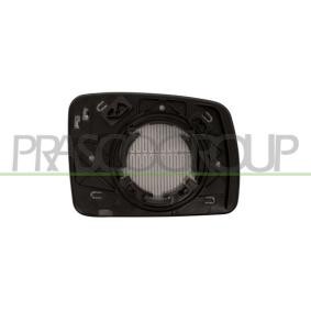 Spiegelglas, Außenspiegel LR8007504 von PRASCO günstig für 57,30 € online kaufen