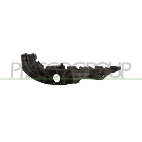 Stoßstangenhalter LR8021003 LAND ROVER von PRASCO