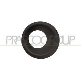Rahmen, Hauptscheinwerfer LR8021249 LAND ROVER von PRASCO