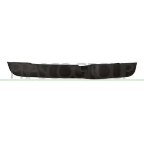 Spoilerlippe LR8021804 LAND ROVER von PRASCO