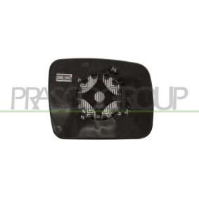 Spiegelglas, Außenspiegel LR8027504 von PRASCO günstig für 56,18 € online kaufen