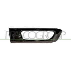 Rahmen, Nebelscheinwerfer LR8041243 LAND ROVER von PRASCO