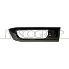 Rahmen, Nebelscheinwerfer LR8041244 LAND ROVER von PRASCO