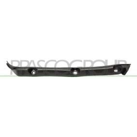 Stoßstangenhalter LR8601063 LAND ROVER von PRASCO