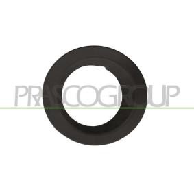 Rahmen, Nebelscheinwerfer LR8621249 LAND ROVER von PRASCO
