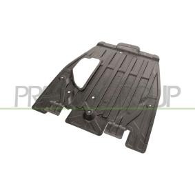 Motorraumdämmung LR8641900 LAND ROVER von PRASCO