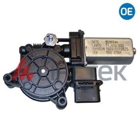 Acquista Elettromotore alzacristallo da LIFT-TEK LT BMO40 R C a buon mercato per soli 98,85 €