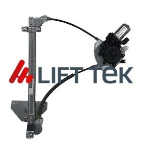 Acquista Alzacristallo da LIFT-TEK LT HY26 L a buon mercato per soli 115,09 €