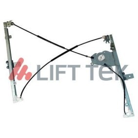 Osta LIFT-TEK Ikkunannostin netistä Cabstar (F24M, F24W)-mallille edulliseen hintaan