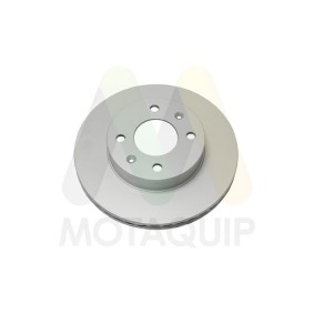 Compre Disco de travão da MOTAQUIP LVBD1187Z a um preço baixo por 50,01 €