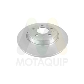 Compre Discos de travão de MOTAQUIP online para A7 Sportback (4KA) a preços moderados