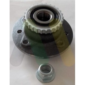 Achetez des Kit de roulement de roue MOTAQUIP LVBW12 à prix pour 66,85 €