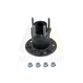Radlagersatz für MERCEDES-BENZ von MOTAQUIP