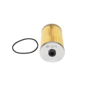 Kraftstofffilter für FIAT von BOSCH