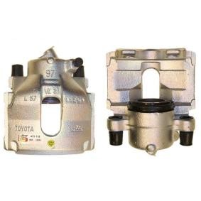 Bremssattel für TOYOTA von BOSCH