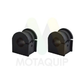 Achetez des Silent bloc de barre stabilisatrice MOTAQUIP LVSK1027K à prix pour 9,01 €