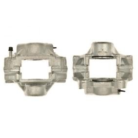 Bremssattel für SAAB von BOSCH