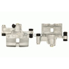 Osta Jarrusatula BOSCH:llä 0 986 473 198 edullisesti hintaan 138,41 €