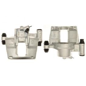 Bremssattel für MERCEDES-BENZ von BOSCH