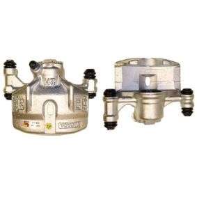 Bremssattel für TOYOTA von BOSCH