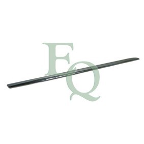 Zierleiste, Stoßstange M0004 von EQUAL QUALITY günstig für 31,49 € online kaufen