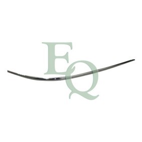 Zierleiste, Stoßstange M0067 von EQUAL QUALITY günstig für 75,42 € online kaufen
