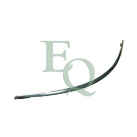 Zierleiste, Stoßstange M0076 von EQUAL QUALITY günstig für 29,08 € online kaufen
