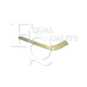 Compre Friso de para-choques de EQUAL QUALITY online para TERRACAN (HP) a preços moderados