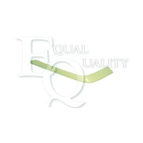 Compre Friso de para-choques de EQUAL QUALITY online para TERRACAN (HP) a preços moderados