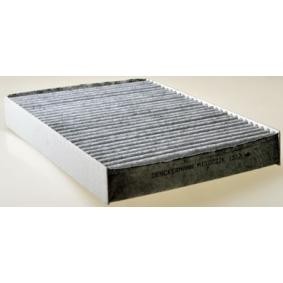 Innenraumfilter M110022K von DENCKERMANN günstig für 15,93 € online kaufen