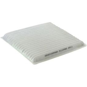 Innenraumfilter M110060 von DENCKERMANN günstig für 10,25 € online kaufen