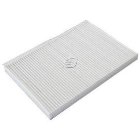 Innenraumfilter M110075 von DENCKERMANN günstig für 10,46 € online kaufen