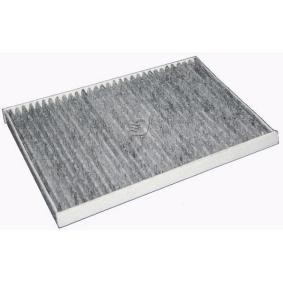 Innenraumfilter M110075K von DENCKERMANN günstig für 9,64 € online kaufen