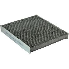 Achetez des Filtre d'habitacle DENCKERMANN M110115 à prix pour 12,32 €