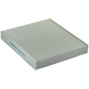 Innenraumfilter M110138 von DENCKERMANN günstig für 9,98 € online kaufen